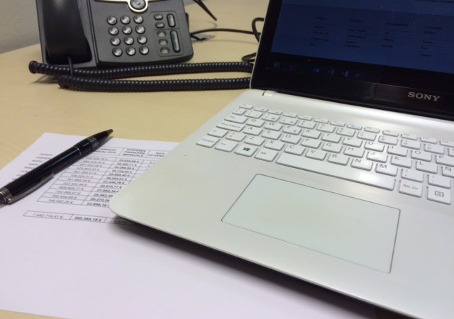 FORMULAS DE FINANCIACIÓN COMPLEMENTARIAS A LA BANCA