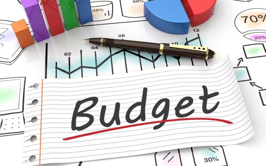 BUDGET FINANCIERO 2020